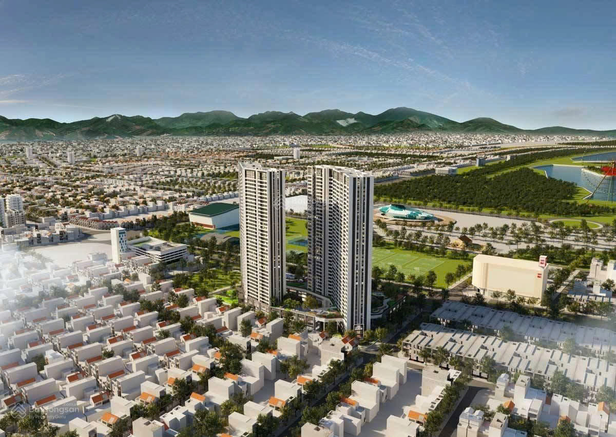 Masteri Rivera Đà Nẵng, bán nhanh căn hộ hạng sang sở hữu view pháo hoa quốc tế, giá 3,387 tỷ - Ảnh 2